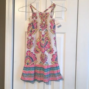 New Carters Maxi Dress